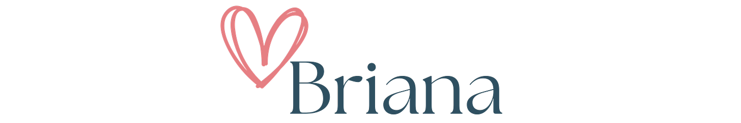 Love Briana