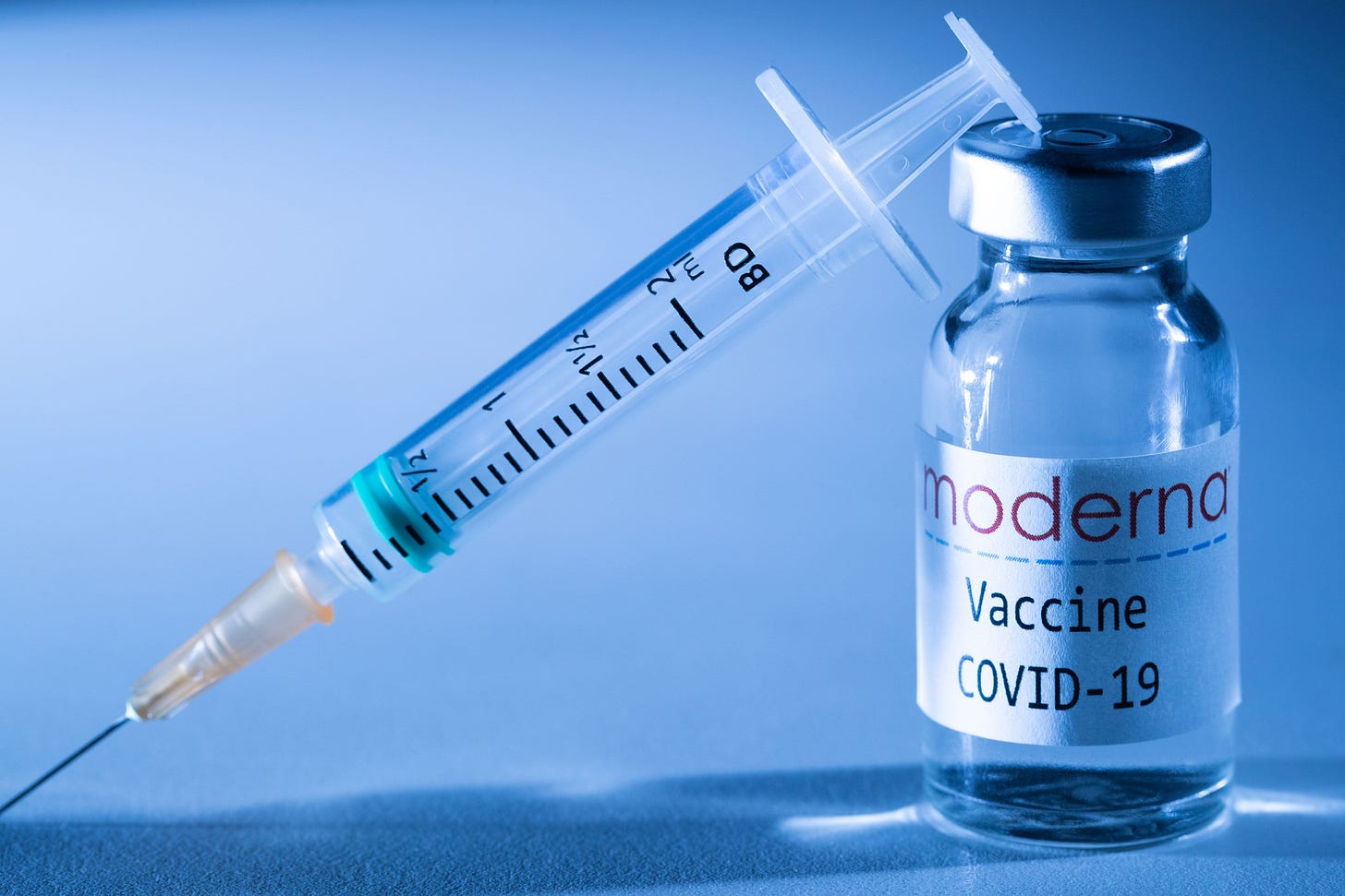 Covid vaccine: U.S. plans to ship 6 million Moderna doses once FDA gives OK