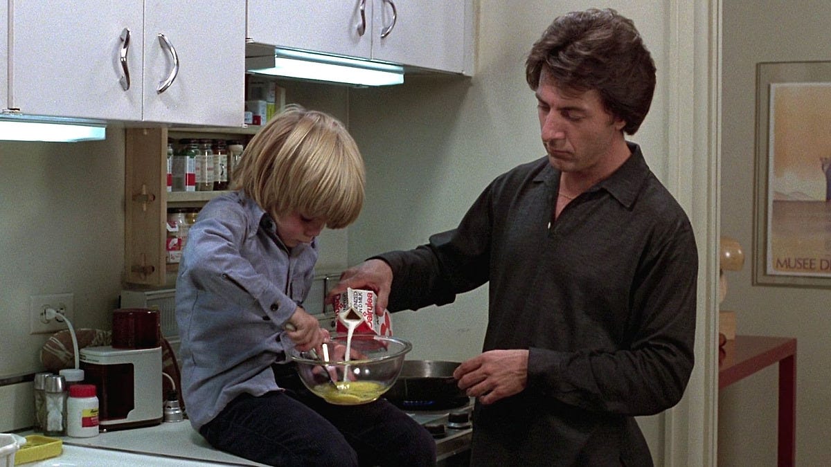 Kramer vs. Kramer (1979) directed by Robert Benton • Reviews, film + cast •  Letterboxd