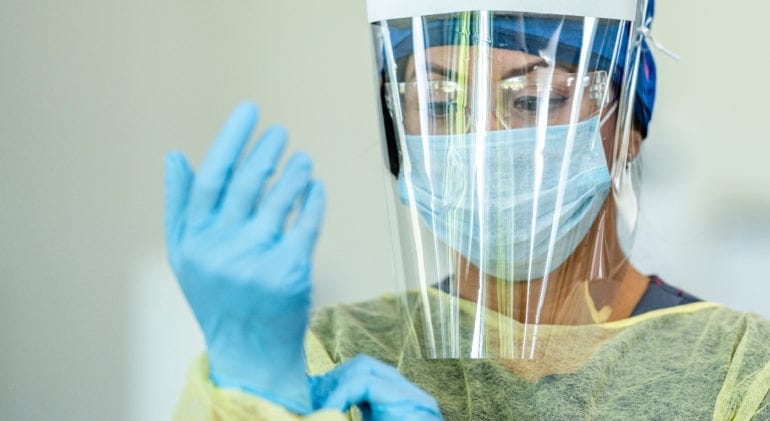 The importance of PPE - Insight Digital Magazine