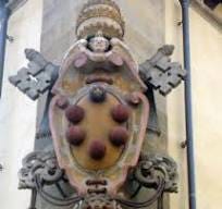 The Medici balls | The Florentine