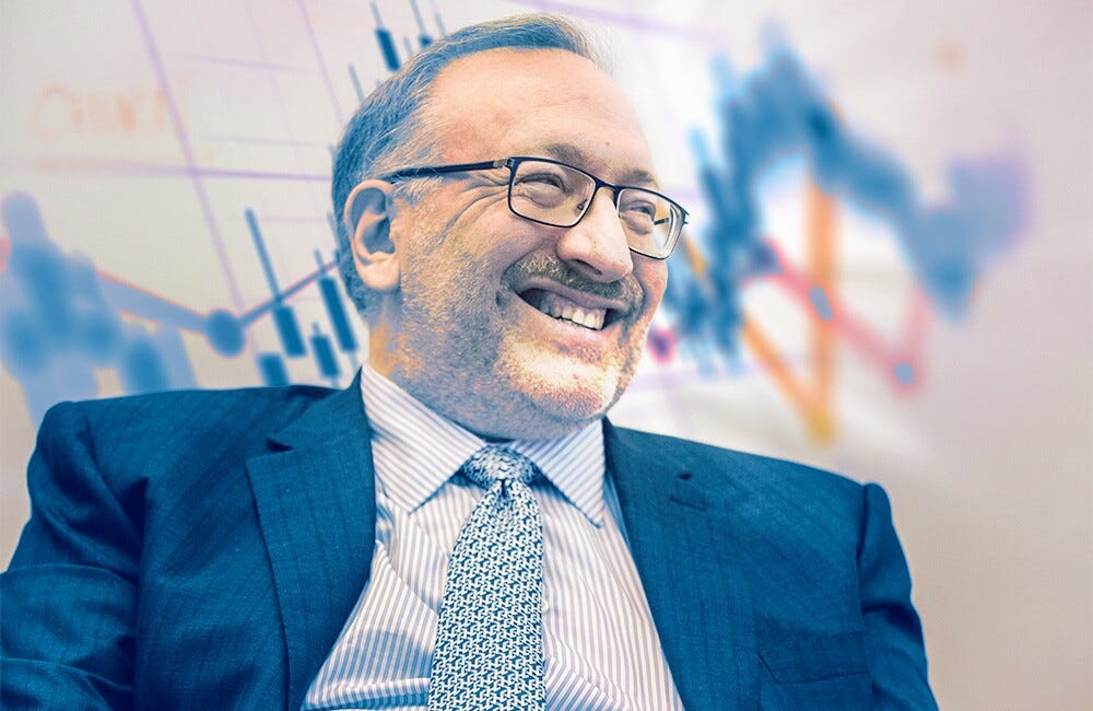 Seth Klarman on What Makes a Value Investor and Committing 'Sacrilege' in  New Edition of 'Security Analysis'