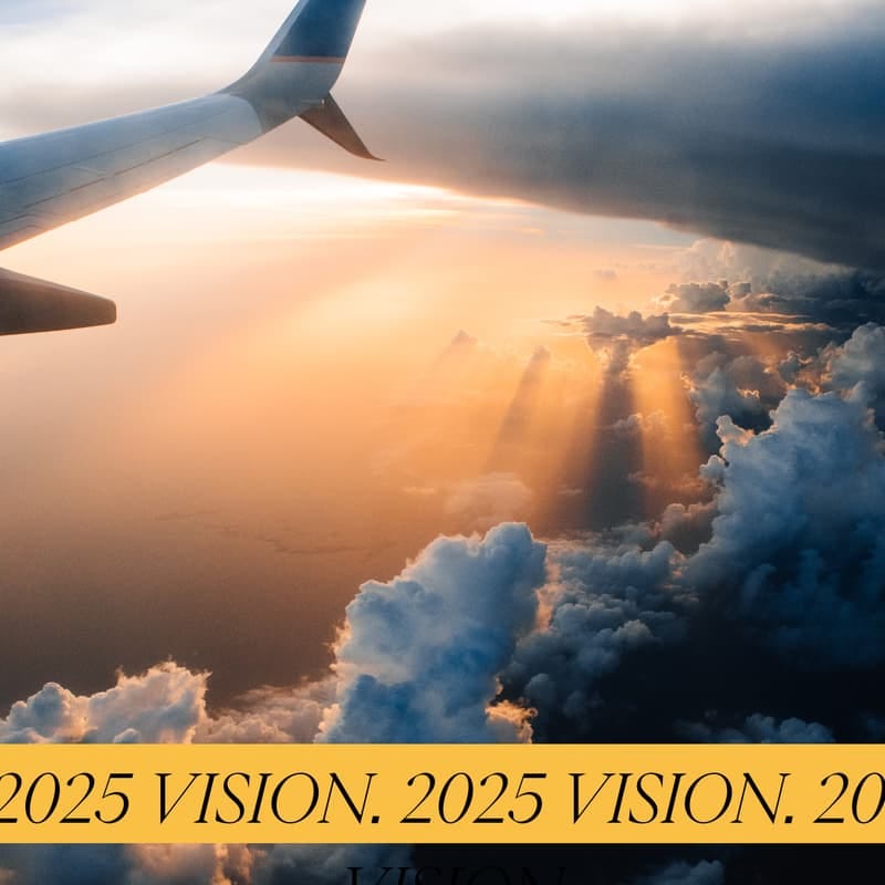 Cover Image for The Ask's 2025 Vision & Planning Workshop