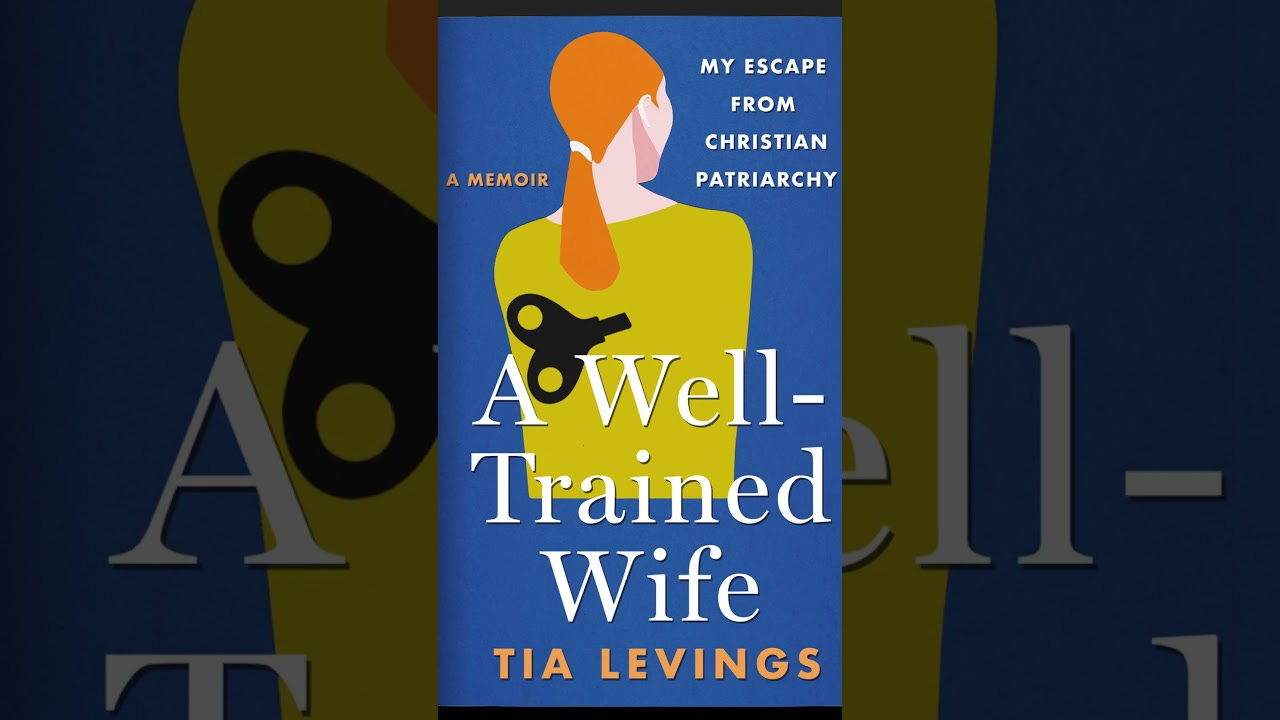 A Well-Trained Wife by Tia Levings: Short - YouTube