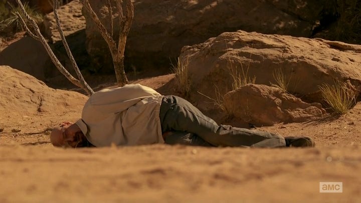 Ozymandias | Breaking Bad Wiki | Fandom