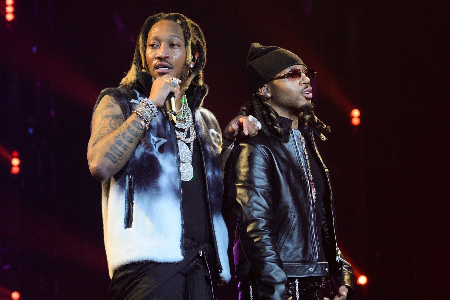 Six Takeaways From Future and Metro-Boomin's 'We Don't Trust You'
