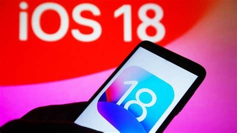 iOS 18 is going to be huge: touted Apple's 'biggest' update in iPhone ...