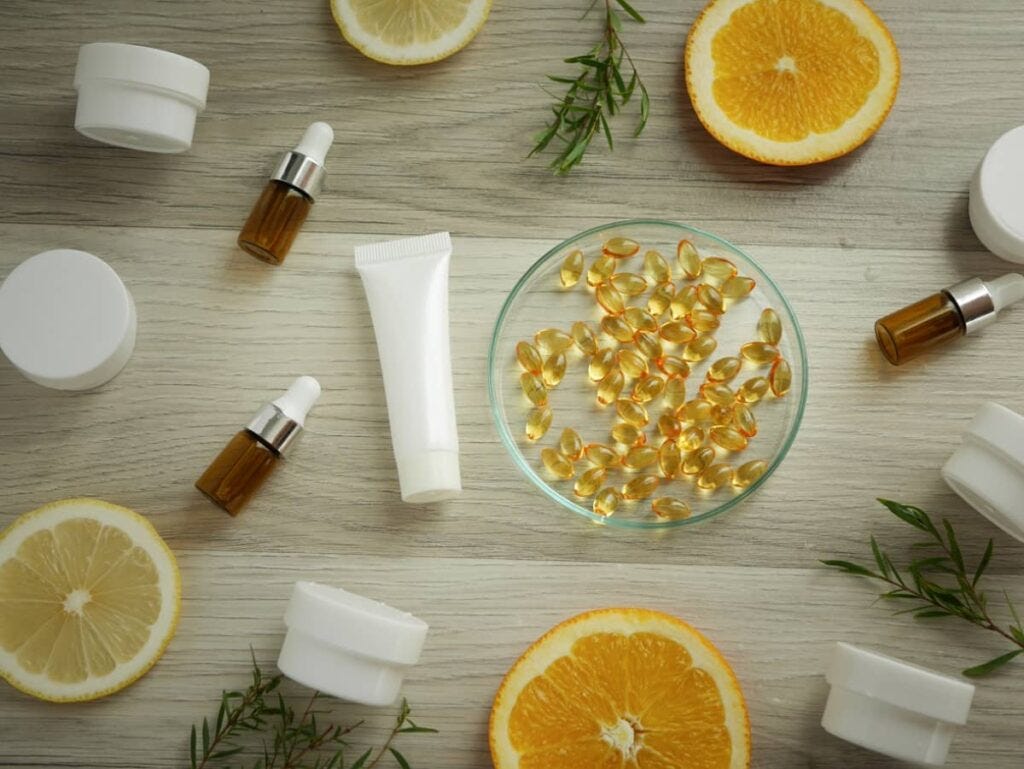What are nutricosmetics, and what are their benefits? - Natural Wellbeing
