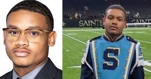 HBCU Student Caleb Wilson Died After ...