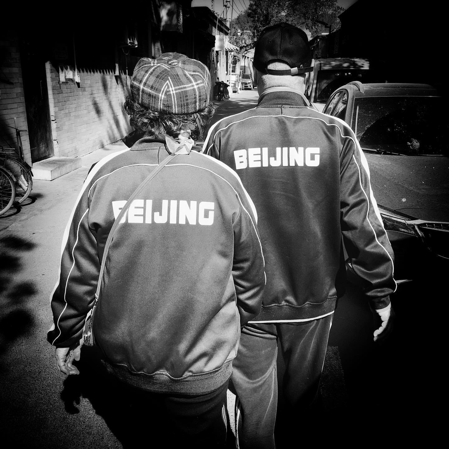Beijing
