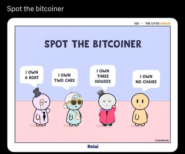 r/Bitcoin - Bitcoin meme