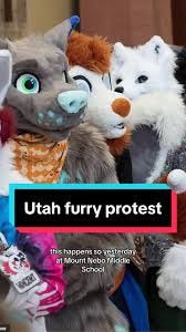 Should Furries Be Allowed in Schools? The Controversy Explained