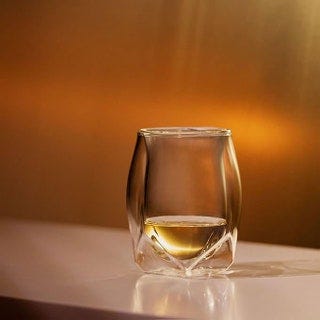 Norlan Whiskey Glass