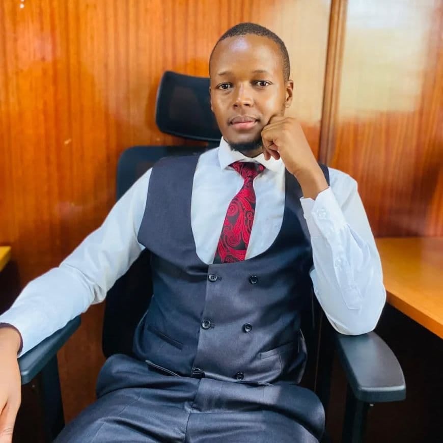 Fredrick Parsayo: Another Kenyan journalist found dead in his house