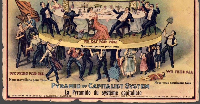 Origins of 19th Century Socialism – Chat History