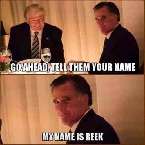 Game of Thrones Romney