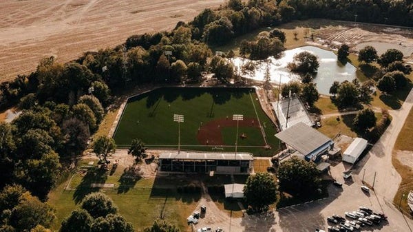 USA Stadium