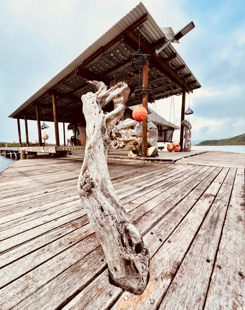 Pearl Farm