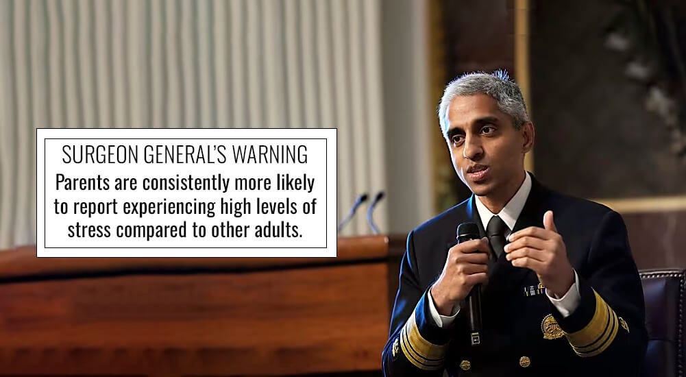 Surgeon General's Warning: Parenting is Hard! | Colorado Academy News