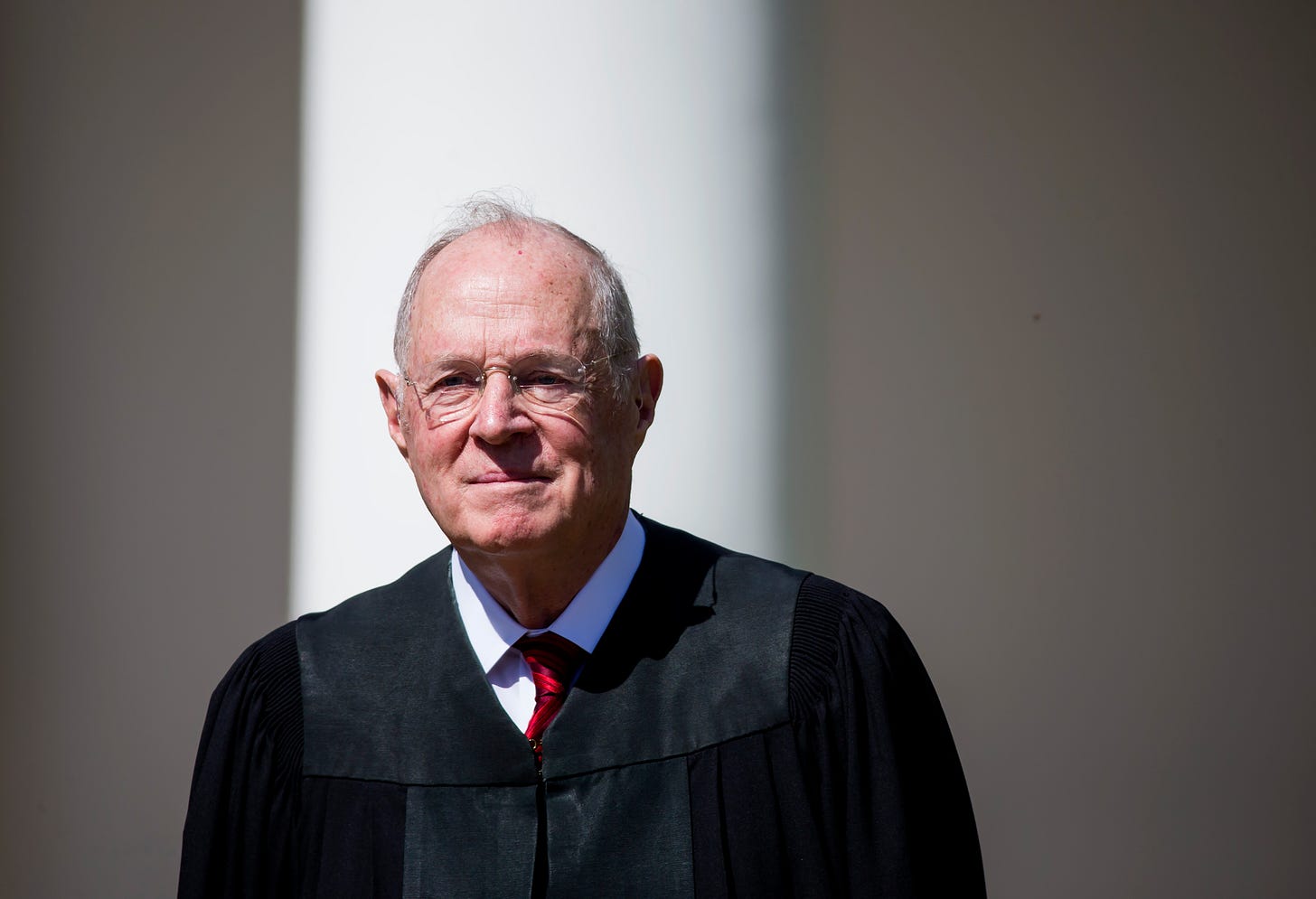 Obergefell: Anthony Kennedy Retiring Threatens All We Won | Time