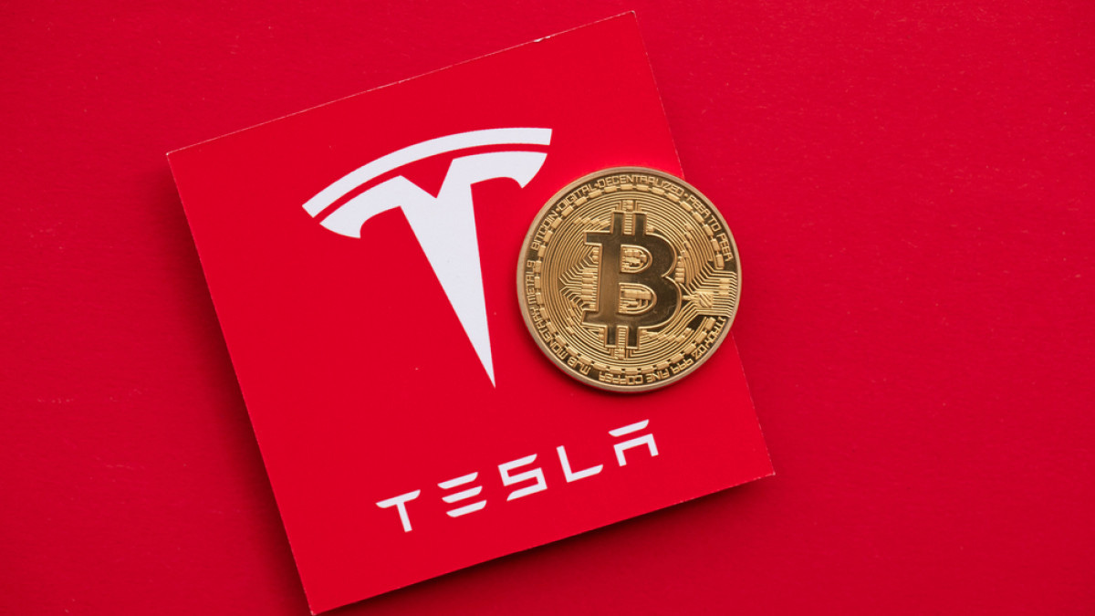Third Quarter Report Shows Tesla Is Still Holding On To Its Bitcoin |  Bitcoinist.com