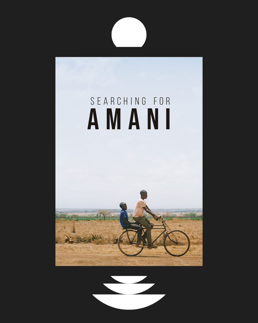 Searching for Amani