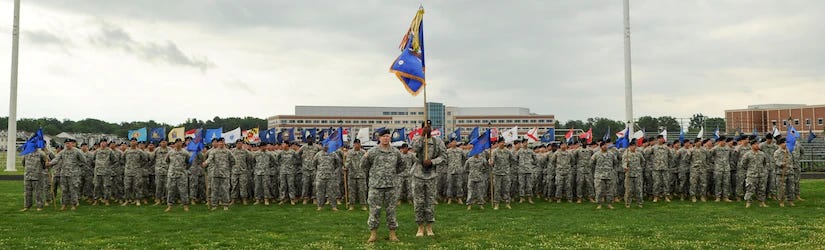 128th Aviation Brigade welcomes new command sergeant major > Joint Base  Langley-Eustis > Article Display