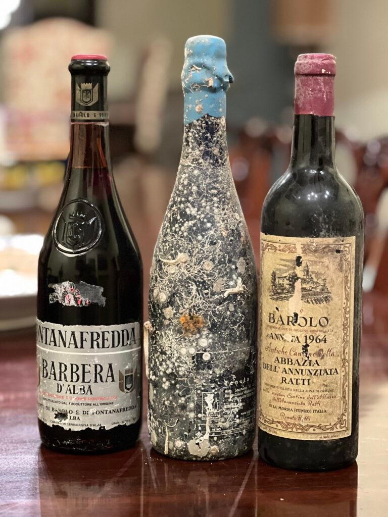 Chateau Shrodinger Chateau Shrodinger