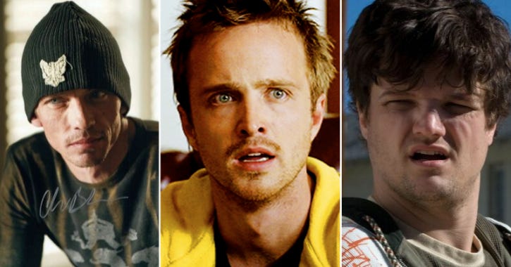 Not Just Jesse Pinkman, More Than 10 Characters Will Return In El Camino: A  Breaking Bad Movie!