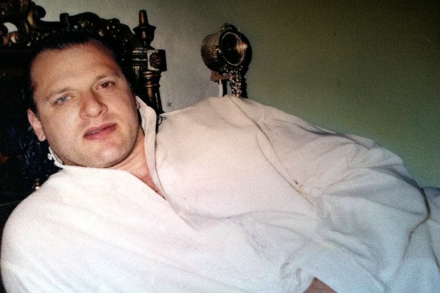 David Headley
