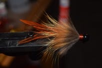 Specialty Hair Jigs