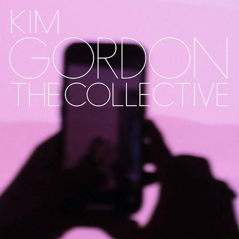 The Collective: Kim Gordon: Amazon.it: CD e Vinili}