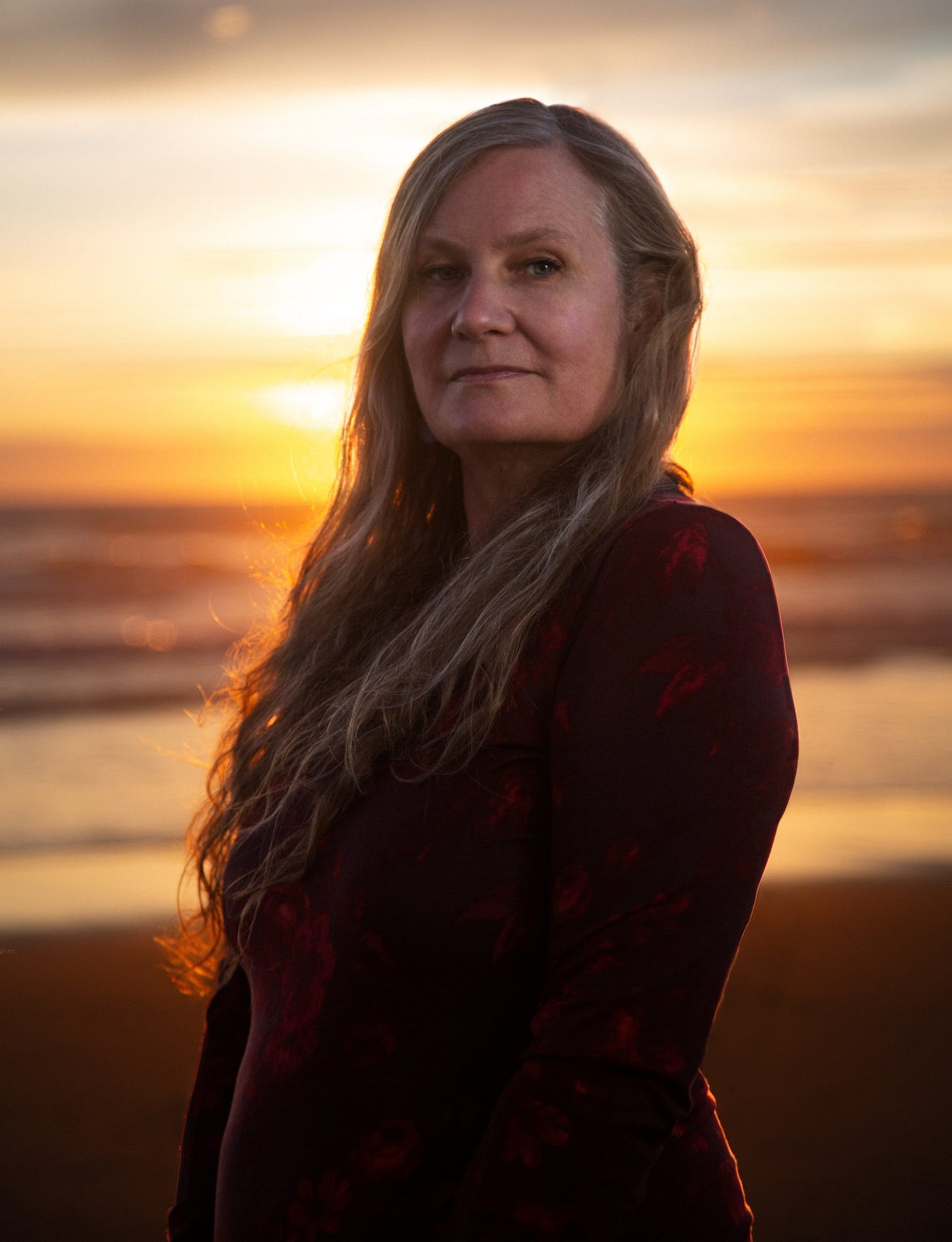 Lidia Yuknavitch