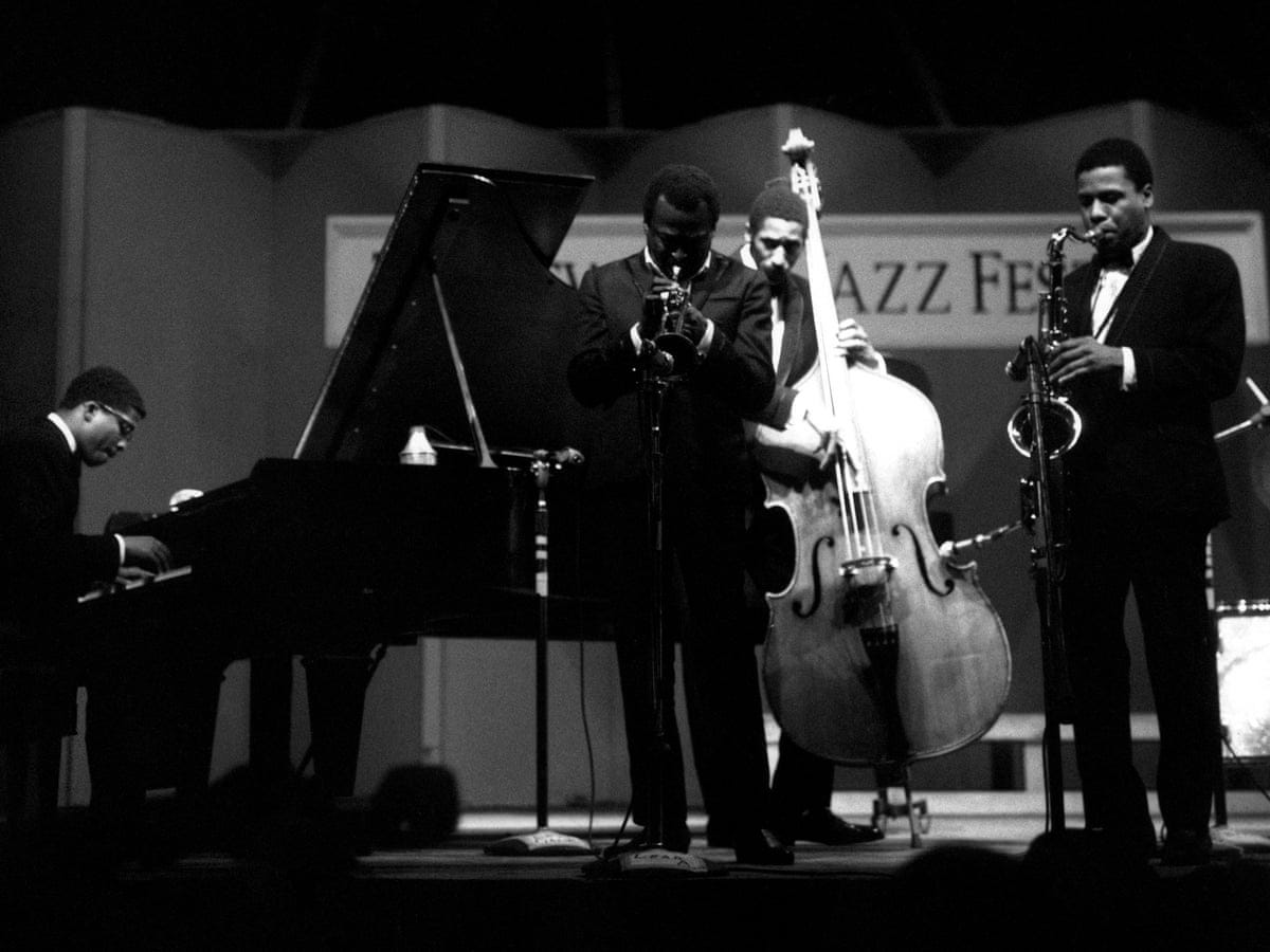 Miles Davis Quintet: Freedom Jazz Dance: The Bootleg Series Vol 5 – pure  instinct | Miles Davis | The Guardian