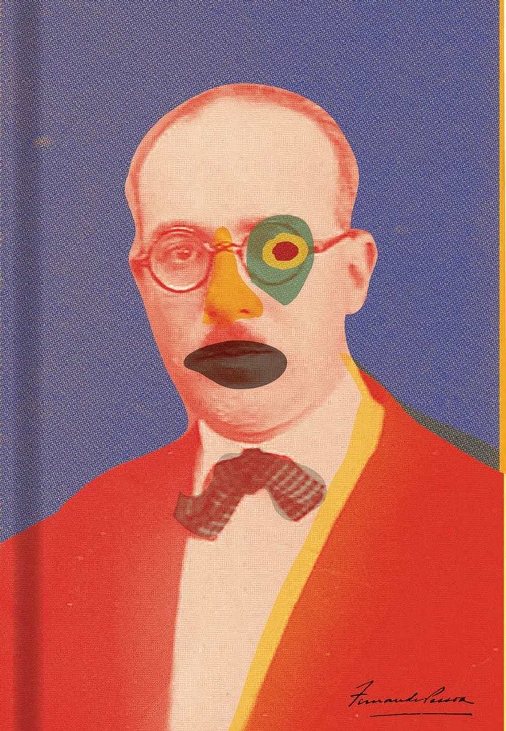 The Book of Disquiet: The Complete Edition by Fernando Pessoa | New  Directions | New Directions Publishing