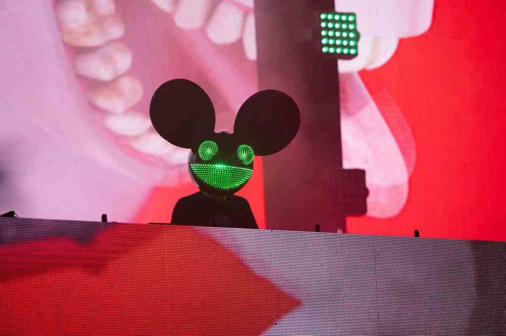 Hard Summer 2024: Disclosure, Major Lazer, Rezz+Deadmau5 top the festival  lineup – Daily Breeze