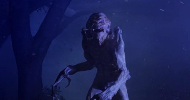 Pumpkinhead (1988) – Movie review | parlor of horror