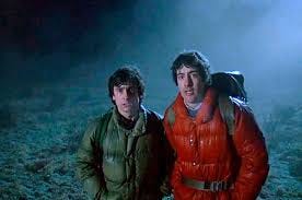 American Werewolf in London ...