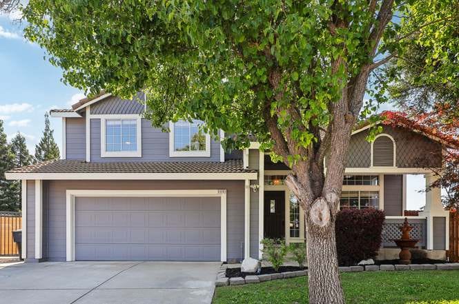 Roseville, CA Homes for Sale & Real Estate | Redfin