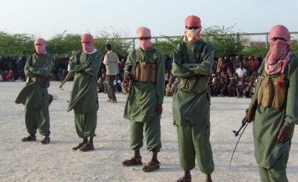 Somalia: Al-Shabaab Amniyat Branch Tasked With Protecting Godane -  allAfrica.com