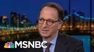 Andrew Weissmann: There Is No Counternarrative To Trump's Ukraine scheme | Rachel  Maddow | MSNBC - YouTube