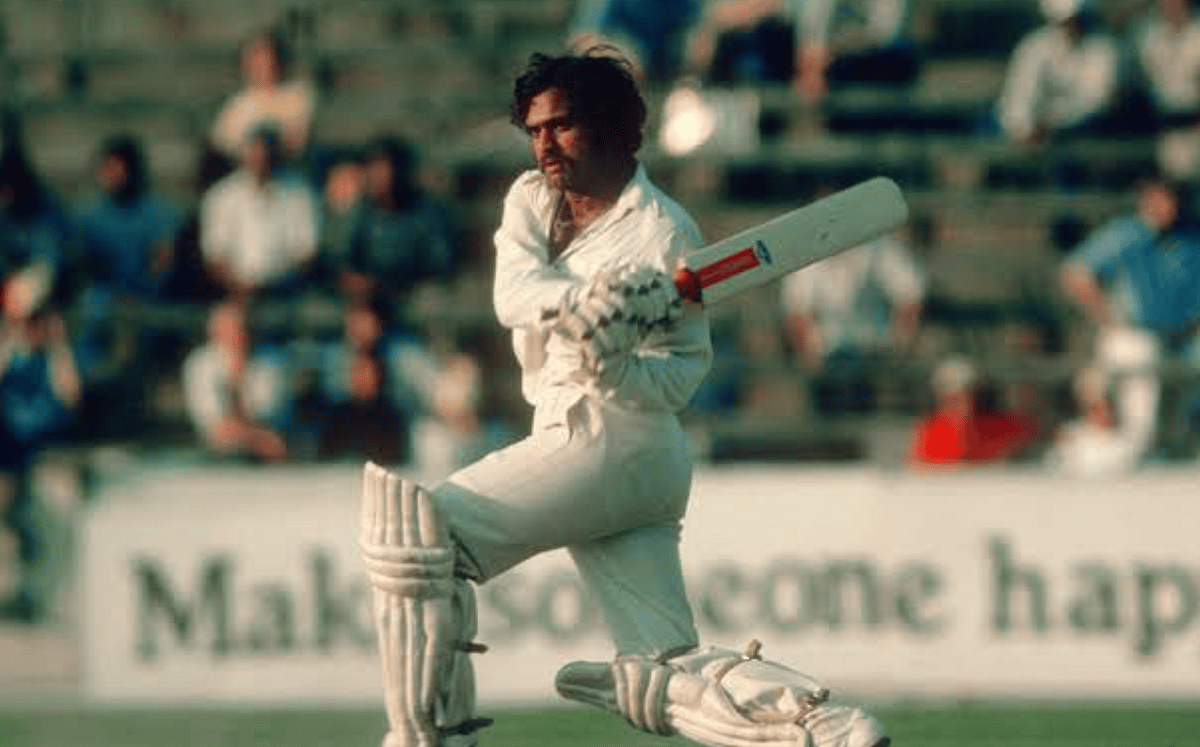 India's 1983 World Cup hero Yashpal Sharma dies of cardiac arrest