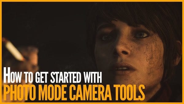 Getting started with VP Camera Tools on PC