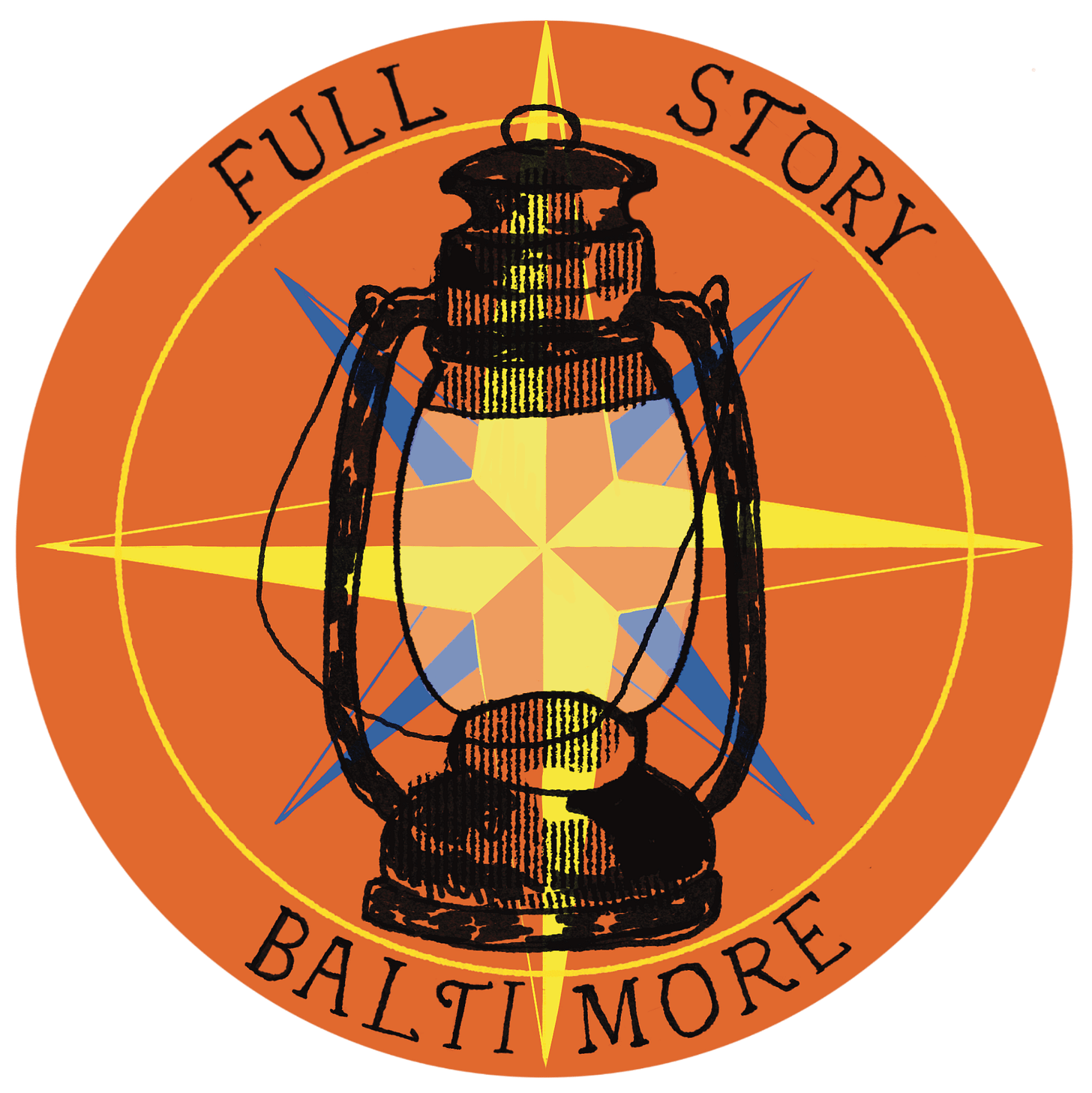 Full Story Baltimore