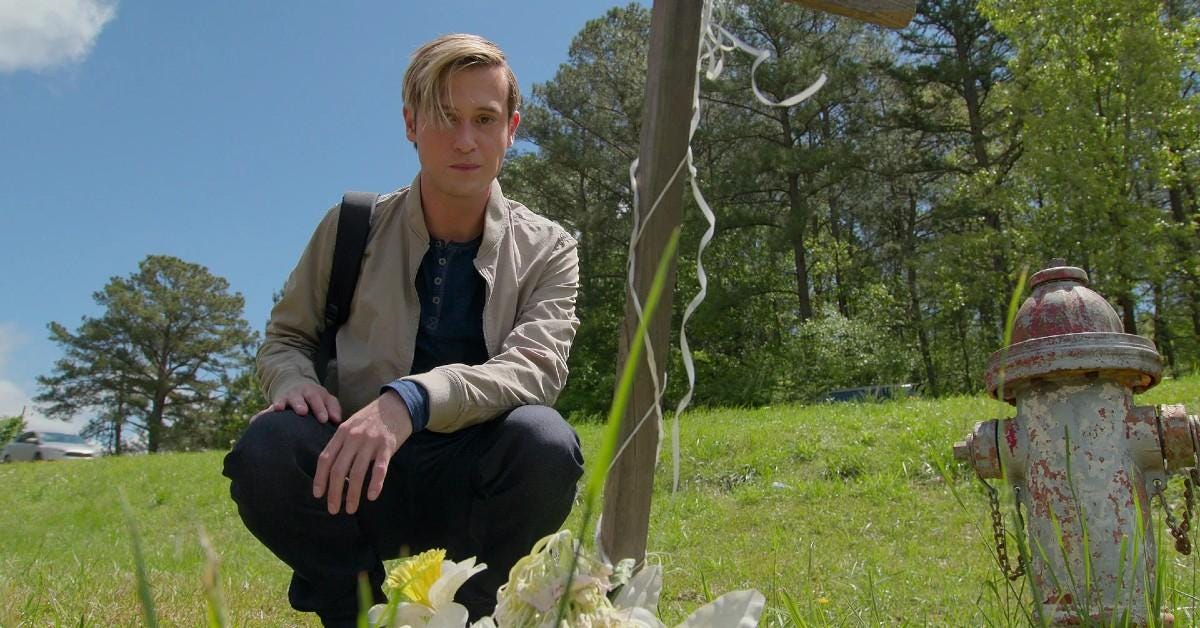 Is Netflix's 'Life After Death' Star Tyler Henry a Real Medium?