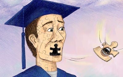 College: Where Free Speech Goes to Die | Hoover Institution College: Where  Free Speech Goes to Die