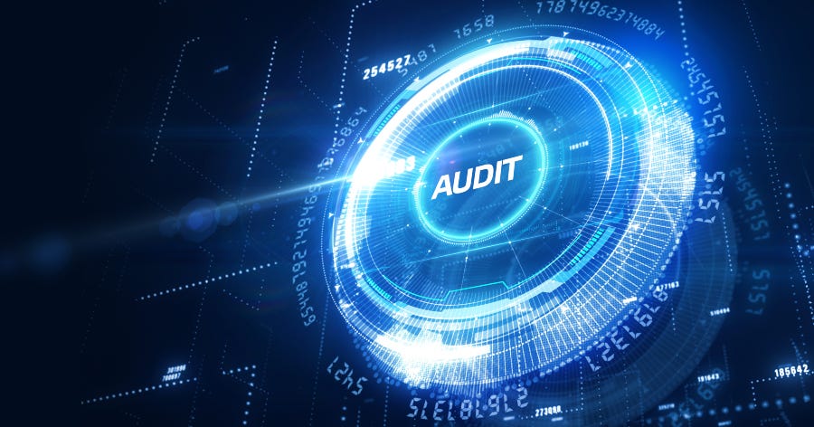 What is a Smart Contract Audit? • Scalable Solutions