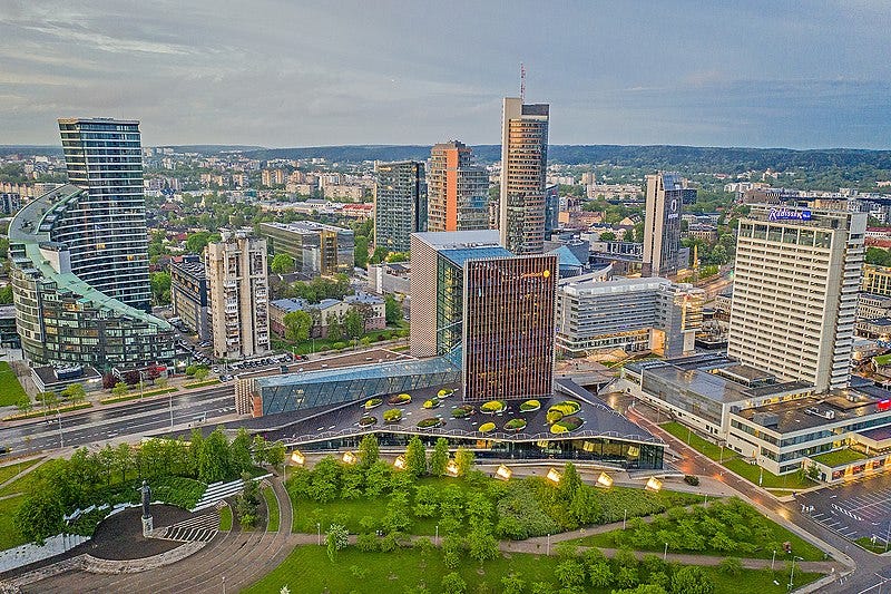 File:Vilnius skyline by Augustas Didzgalvis.jpg