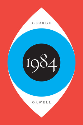 1984 (Hardcover) | Penguin Bookshop