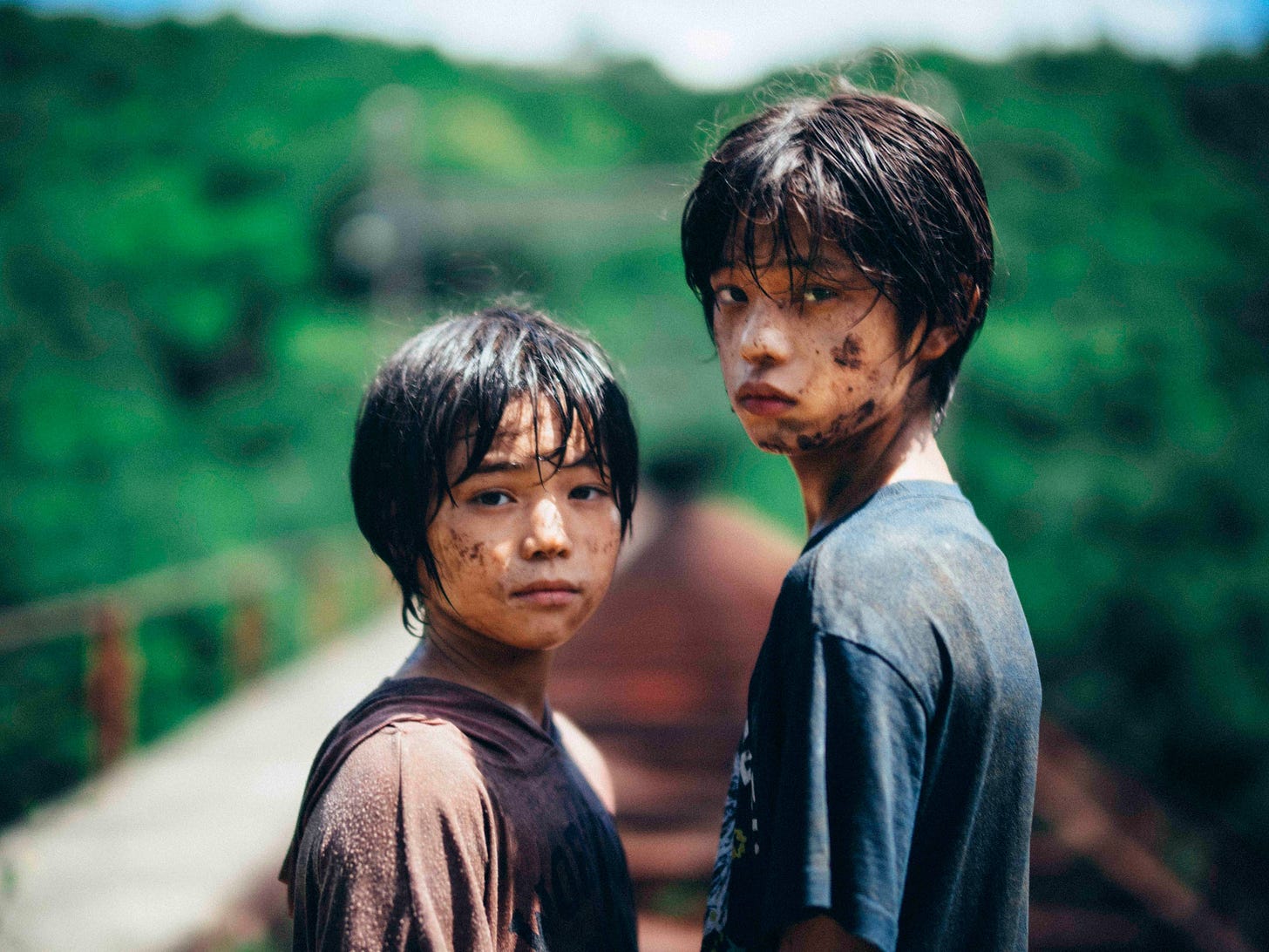 There's Beautiful Nuance in Kore-eda Hirokazu's 'Monster' | Vanity Fair